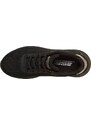 Pantofi Sport Skechers Bobs Squad Waves W, 117679-BBK