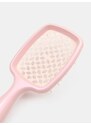 Sinsay - Perie de păr - roz-pastel