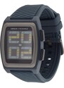ARMANI EXCHANGE Ceasi digital albastru marin