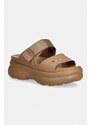 Crocs Soho Two Strap Sandal papuci Femei
