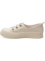 Pantofi sport GRYXX albi, 24992, din piele naturala