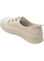 Pantofi sport GRYXX albi, 24992, din piele naturala