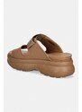 Crocs Soho Two Strap Sandal papuci Femei