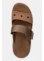 Crocs Soho Two Strap Sandal papuci Femei