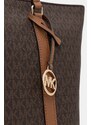 MICHAEL Michael Kors geantă shopper pentru femei, cu imitație de piele