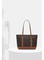 MICHAEL Michael Kors geantă shopper pentru femei, cu imitație de piele