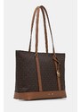 MICHAEL Michael Kors geantă shopper pentru femei, cu imitație de piele