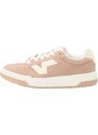 VANS Sneaker low 'Upland' bej / gri taupe / alb