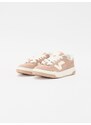 VANS Sneaker low 'Upland' bej / gri taupe / alb