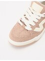 VANS Sneaker low 'Upland' bej / gri taupe / alb