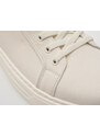 Pantofi sport GRYXX bej, 59716, din piele naturala