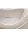 Pantofi sport GRYXX bej, 59716, din piele naturala