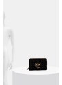 Pinko geantă crossbody pentru femei, din piele