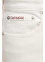 Calvin Klein Jeans blugi mom fit pentru femei