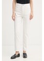 Calvin Klein Jeans blugi mom fit pentru femei
