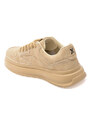 Pantofi sport GRYXX bej, 251219, din piele naturala