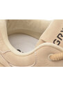 Pantofi sport GRYXX bej, 251219, din piele naturala