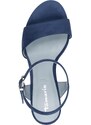 Tamaris Sandale safir