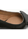 Pantofi EPICA negri, 4F5678, din piele naturala lacuita